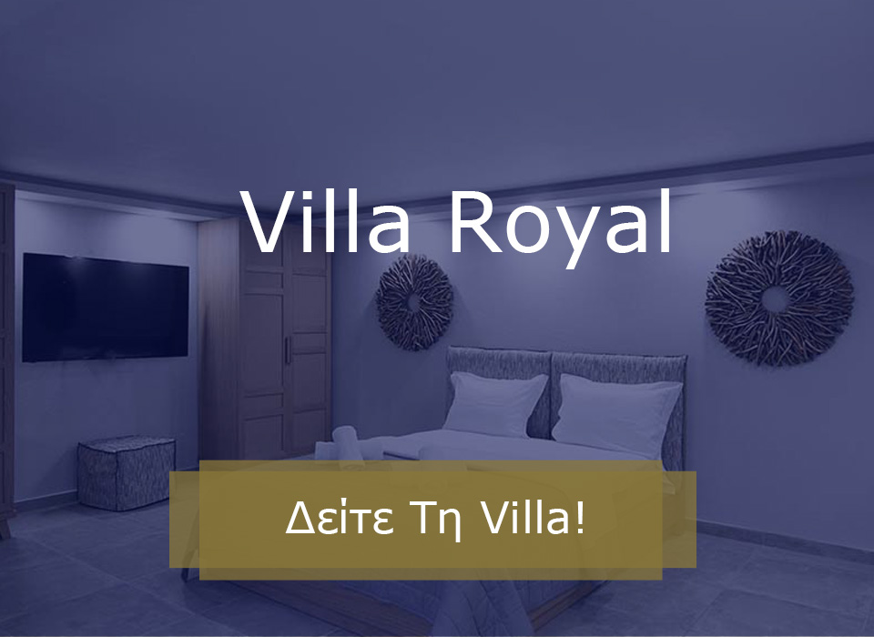 luxury villa chalikidiki